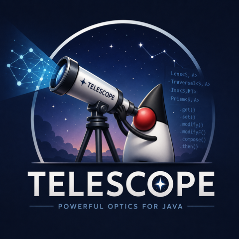 telescope