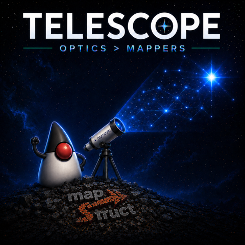 telescope