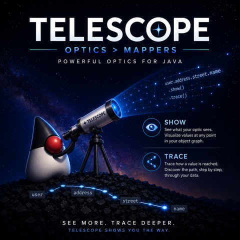 telescope